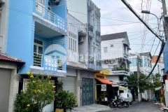 Bán nhà mới đẹp hẻm xe hơi bình thạnh 60m2 chỉ nhỉnh 6 tỷ 0935767286