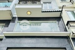 Bán nhà tân hương, tân phú 5 tầng chỉ 6,9 tỷ 0935767286