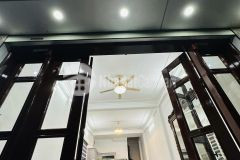 Bán nhà lê thanh nghị 7.4 tỷ 38m2 nhà cực đẹp gần phố chốt.