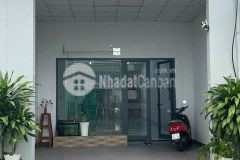 Nhà cấp 4 mt nhựa, 102m2, thuận tiện kinh doanh tân hiệp 8, shr, giá 720tr.