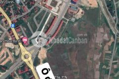 Bán 3 lô liền nhau mặt đường 302 tdp đồng lính, đại đình, tam đảo, vĩnh phúc