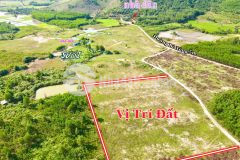 Bán đất vườn khánh hiệp giá rẻ gần uỷ ban xã