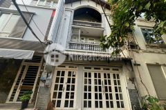 Nha gia re nhât kdc tân quy đông q.7