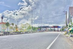 Chỉ từ 6xx triệu sở hữu lô đất đường ô tô nằm ven đà nẵng, gần kpc thanh quýt