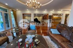 Tôi bán biệt thự mặt đường nguyễn duy trinh rộng nhất bán đảo linh đàm 255m2 chỉ 59.9 tỷ.