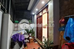 Bán nhà quận hai bà trưng, vị trí đẹp ngõ rộng