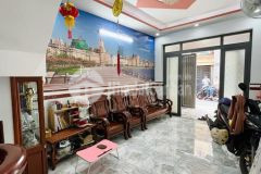 Bán nhà hxh thông tân sơn nhì, tân phú chỉ 5,8 tỷ còn thương lượng