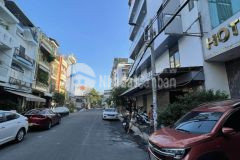 Cần bán nhà hxh gò dầu, tân phú dt 70m2 5 tầng chỉ 11 tỷ còn tl