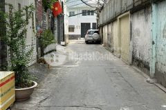 Bán nhà hẻm xe hơi nguyễn văn săng, tân phú dt 43m2 chỉ 4 tỷ