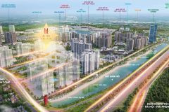 Mở bán tòa be2 the beverly vinhomes ocean park 1, ck 5 cho 150 khách ký hđ sớm 0969568293