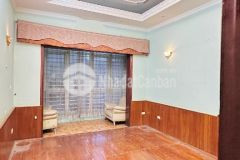 Bán nhà kim đồng 4 tầng phân lô ô tô vào nhà hoàng mai