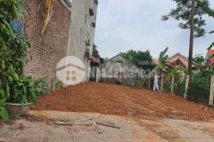 Bán đất mặt đường đi chợ vồ, gia khánh, bình xuyên, vĩnh phúc. lh 0986934038
