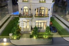 Bán biệt thự đơn lập amelie villa phú mỹ hưng phú xuân, nhà bè.