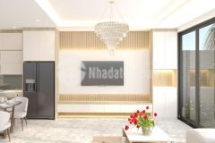 Siêu phẩm xã đàn dt62m2 mt7m đường ô tô tránh giá 7.5 tỷ