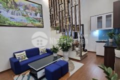 Tầm giá không có căn thứ 2 bán nhà khương trung, thanh xuân 4 tầng 3 ngủ lô góc gần hồ thoán