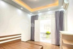 Hiếm nhà bán phố thái hà, đđa. dân xây, 10m ô tô, 2 thoáng. gần 40m2, hơn 7 tỷ