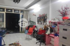 Bán nhà hẻm diệp minh châu, tân phú 52m2 4 tầng chỉ hơn 4 tỷ