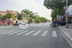 Bán nhà mặt phố ngô gia tự, vị trí đắc địa, kinh doanh đa dạng, dt89m2. giá 12 tỷ.