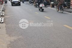 Hoa hậu mặt phố cạnh quang trung, hà đông, 47m2, 6t, giá 12 tỷ. kinh doanh bất chấp loại hình