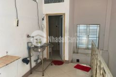 Bán đất tặng nhà hxh 80m2 ngang lớn lô góc nở hậu xvnt, giá chỉ 8,1 tỷ