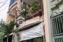 Nhà 2 tầng đường tống văn hên, p15 tân bình dtxd 64m2 giá 3.5 tỷ