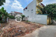 Ngũ hiệp cần bán 100m2 đất mt 8m ô tô tránh quay đầu giá hơn 5 tỷ