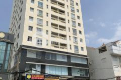 Chính chủ bán căn góc chung cư bình quới 1 bình thạnh 61m chỉ 2.7 tỷ. lh0905297186