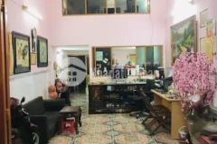 Bán gấp nhà lâu năm trần nhân tôn 4x1765m2, 4tầng 9tỷ