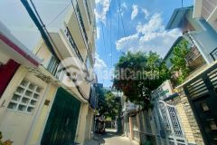 Bán đất thổ cư hẻm xe hơi nguyễn văn săng, tân phú 72m2 chỉ 6,3 tỷ còn tl