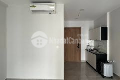Chính chủ cho thuê căn hộ 33m2 legacy central, thuận an, bình dương