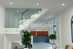 Siêu hot hẻm xe hơi 4m thông tứ tung nhà 2 tầng 40m2 ngay gò xoài nhỉnh 3t