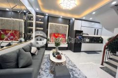 Bán nhà đống đa vị trí đẹp, ngõ ba gác