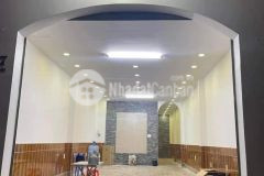 Cho thuê nhà 4 tầng mặt tiền núi thành