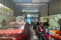 Hxh thông, lê văn thọ phường 11 gò vấp, 90m2, 4 tầng chỉ 10.3 tỷ