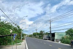 Cần tiền trả nợ bán ngay lô mt basa 135m2 phước hiệp full thổ bao rẻ