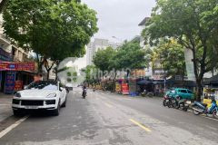 Hiếm văn phú hà đông, vị trí cực đẹp thoáng, đường vỉa hè 4 làn xe, kinh doanh sầm uất