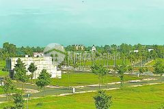 Cần bấn gấp lô đất trung tâm hành chính thủ thừa long an