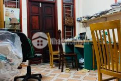 Bán nhà thượng đình, thanh xuân, nhà mới, 40mx5 tầng, giá chỉ 3.9 tỷ