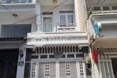 Bán nhà lê văn sĩ hxt 46m.4 tầng btct.4pn.5 wc.9.8 tỷ