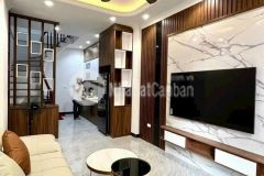 Bán nhà trần cung, hoàng quốc việt, bắc từ liêm 43mx4t. giá 5.45 tỷ.ngõ rộng, ở sướng. 0967 560 457