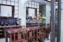 Bán nhà cực đẹp phố võng thị 17.5 tỷ 83m2, 6 tầng 2 thang máy, mt10.5m gần hồ tây