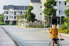 Mở bán chính thức dự án centa riverside từ sơn