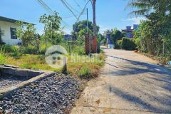 Bán đất diên phú thôn 1 đường thông giáp ranh vĩnh phương nha trang