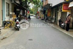 Chỉ 3 tỷ sở hữu ngay lô đất đẹp hiếm cạnh đường ô tô giang biên long biên