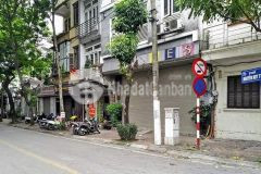 Hạ chào 500tr nhà mặt phố nguyễn huy tự dt250m2 mt16m 2 thoáng giá 67 tỷ