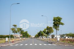 Đất thương mại 95m2 kdc lago centro trục đường 18m thuận tiện kinh doanh gía chỉ 1 tỷ 3xx