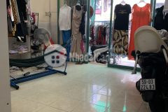 Hxt thông đường tân sơn nhì quận tân phú 73m2 2 tầng 6.9 tỷ.