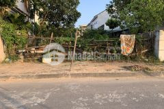 Bán lô biệt thự huyền trân công chúa tam kỳ 220m2 3,x tỷ