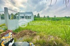 Chính chủ cần bán gấp đất, hl 87, tân mỹ chánh, mỹ tho