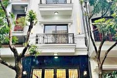 Bán gấp nhà phố yên lãng, 2 thoáng, ô tô đỗ cửadt 60m2, 4 tầng, mt 4m, 12tỷ